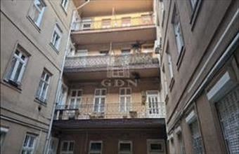 Eladó Budapest VII. kerületi tégla lakás hirdetés (48525627)