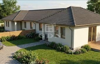 Eladó Százhalombattai ikerház hirdetés (54995897)