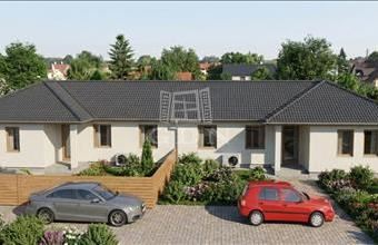 Eladó Százhalombattai ikerház hirdetés (54995897)
