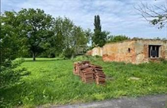 Eladó Kéthelyi lakóövezeti telek hirdetés (33737447)