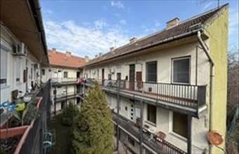 Eladó Budapest IV. kerületi tégla lakás hirdetés (33457399)