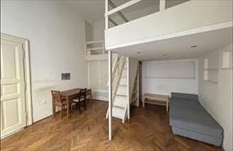 Eladó Budapest V. kerületi tégla lakás hirdetés (37364593)