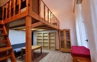 Kiadó Budapest VIII. kerületi tégla lakás hirdetés (36939946)