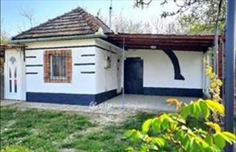 Eladó Lepsényi hétvégi ház hirdetés (31925353)