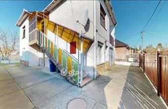 Eladó Gégényi családi ház hirdetés (82339573)