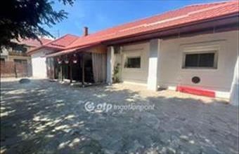 Eladó Sátoraljaújhelyi családi ház hirdetés (35525798)