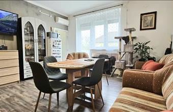 Eladó Kecskeméti egyéb lakás hirdetés (37867924)