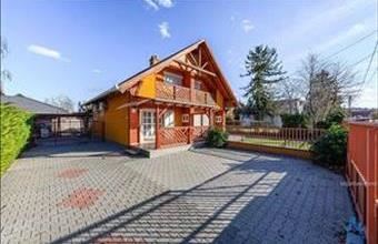 Eladó Zamárdi ikerház hirdetés (92249474)