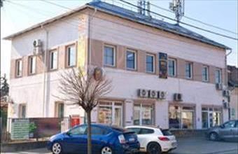 Eladó Budapest XVIII. kerületi üzlethelyiség utcafronton hirdetés (44456725)