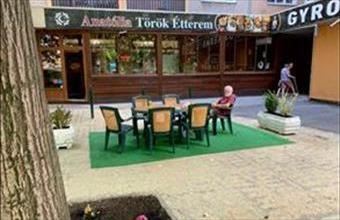 Eladó Dunaújvárosi étterem, vendéglő hirdetés (77759396)