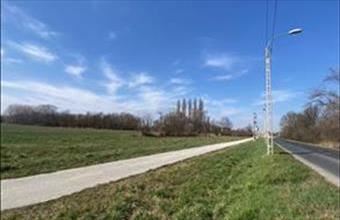 Eladó Fertőendrédi lakóövezeti telek hirdetés (75183957)