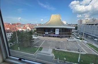 Kiadó Győri iroda irodaházban hirdetés (83598547)