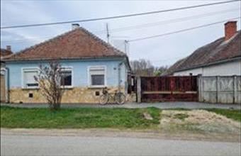 Eladó Meggyeskovácsi családi ház hirdetés (64945422)