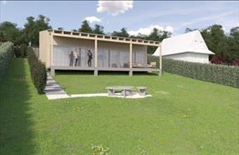 Eladó Egeri zártkert hirdetés (49295925)