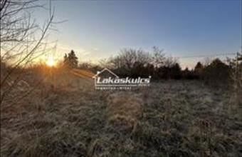 Eladó Soproni külterületi telek hirdetés (33482976)