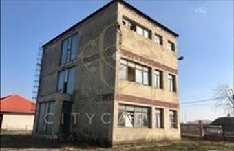 Eladó Dunaföldvári fejlesztési ipari terület hirdetés (35342312)