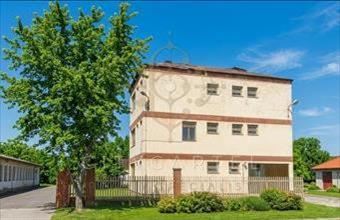 Eladó Dunaföldvári fejlesztési ipari terület hirdetés (35342312)