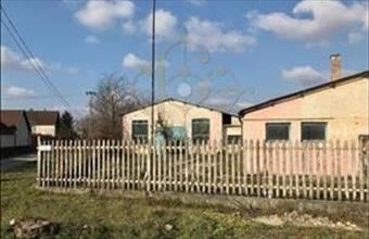 Eladó Dunaföldvári fejlesztési ipari terület hirdetés (77522991)