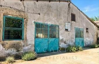 Eladó Dunaföldvári fejlesztési ipari terület hirdetés (34633999)