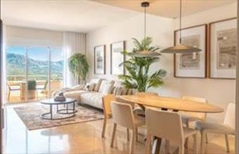 Eladó Spanyolországi tégla lakás hirdetés (23388634)