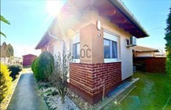 Eladó Péceli ikerház hirdetés (33144287)