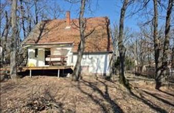 Eladó Balatonszepezdi hétvégi ház hirdetés (99794457)