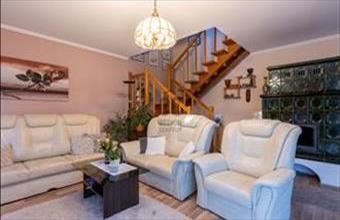 Eladó Isztiméri családi ház hirdetés (33347847)