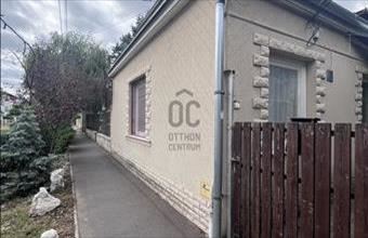 Eladó Budapest XX. kerületi családi ház hirdetés (98331237)