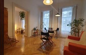 Kiadó Budapest VIII. kerületi tégla lakás hirdetés (43749944)