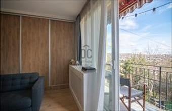 Eladó Budapest XII. kerületi tégla lakás hirdetés (46121694)