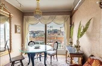 Eladó Budapest I. kerületi tégla lakás hirdetés (58957483)