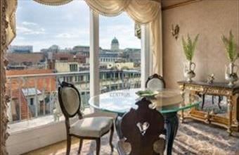 Eladó Budapest I. kerületi tégla lakás hirdetés (58957483)