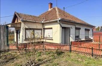 Eladó Mélykúti családi ház hirdetés (76114329)