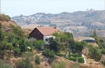 Eladó Spanyolországi tanya hirdetés (75457776)