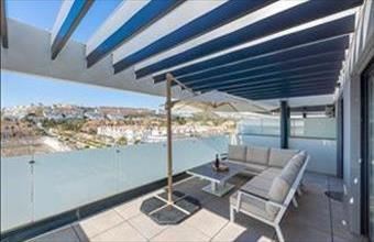 Eladó Spanyolországi tégla lakás hirdetés (38582355)