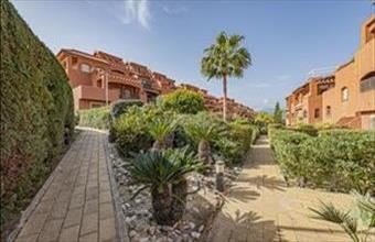 Eladó Spanyolországi tégla lakás hirdetés (23949286)