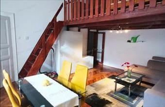 Kiadó Budapest VII. kerületi tégla lakás hirdetés (89967297)