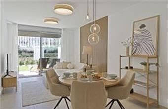 Eladó Spanyolországi tégla lakás hirdetés (59575889)