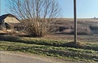 Eladó Etesi lakóövezeti telek hirdetés (77849635)