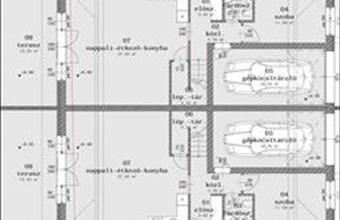 Eladó Mogyoródi ikerház hirdetés (91369453)