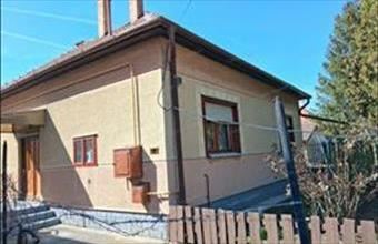 Eladó Tiszaföldvári családi ház hirdetés (44847693)