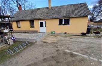 Eladó Gyarmati egyéb üzlethelyiség hirdetés (23899723)