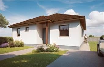 Eladó Levéli családi ház hirdetés (31663747)