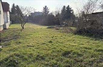 Eladó Hegyeshalomi lakóövezeti telek hirdetés (49593217)