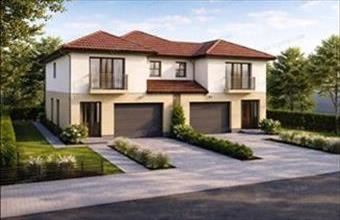 Eladó Mogyoródi ikerház hirdetés (32153438)