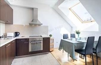 Kiadó Budapest VII. kerületi tégla lakás hirdetés (92341377)