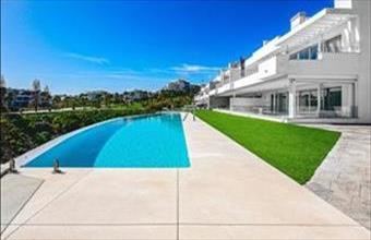 Eladó Spanyolországi tégla lakás hirdetés (46347838)