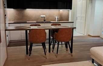 Eladó Budapest VI. kerületi tégla lakás hirdetés (56743843)