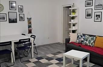 Eladó Budapest VII. kerületi tégla lakás hirdetés (66884247)