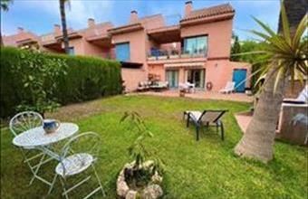 Eladó Spanyolországi sorház hirdetés (98994837)